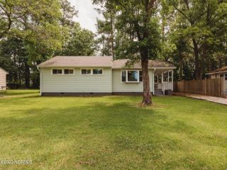 Foreclosed Home - 600 ELM ST, 28540