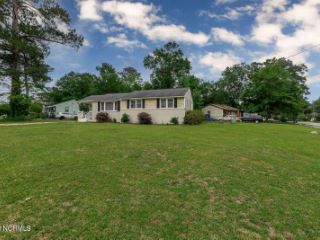 Foreclosed Home - 406 DECATUR RD, 28540