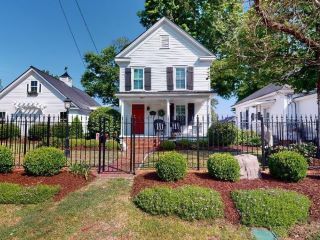 Foreclosed Home - 305 ANNE ST, 28540