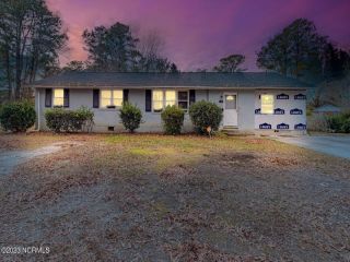 Foreclosed Home - 128 COLE DR, 28540