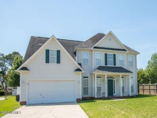 Foreclosed Home - 110 PLEASANT CT, 28540
