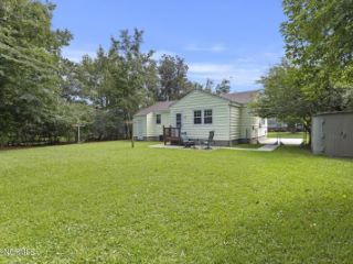 Foreclosed Home - 719 BARN ST, 28540