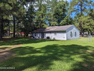 Foreclosed Home - 102 S HILL CT, 28540