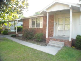 Foreclosed Home - 720 VERNON DR, 28540