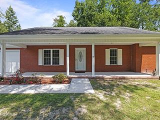 Foreclosed Home - 211 CARLY LN, 28540