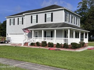 Foreclosed Home - 100 PLEASANT CT, 28540