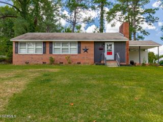Foreclosed Home - 799 RIVER ST, 28540