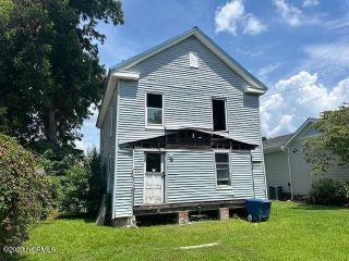 Foreclosed Home - 111 MILL AVE, 28540