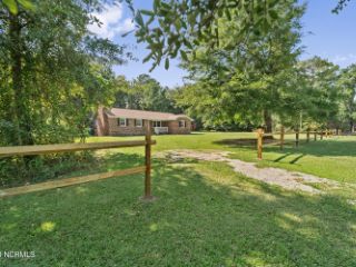 Foreclosed Home - 5431 RICHLANDS HWY, 28540