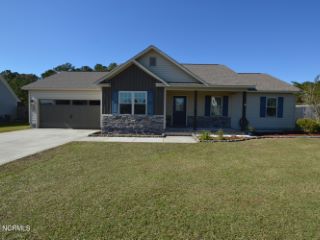 Foreclosed Home - 404 MCCALL DR, 28540