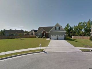 Foreclosed Home - 103 MEDLOCK PL, 28540