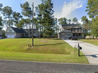 Foreclosed Home - 1404 GOULD RD, 28540
