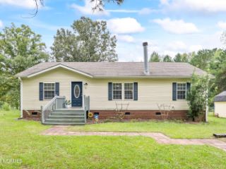 Foreclosed Home - 401 ZACK ELWOOD CT, 28540