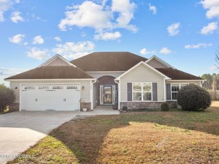 Foreclosed Home - 104 CYPRESS MANOR CT, 28540