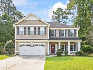 Foreclosed Home - 608 WEEPING WILLOW LN, 28540