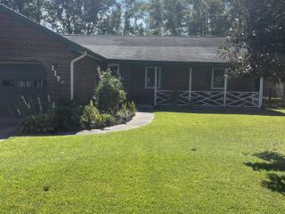 Foreclosed Home - 117 SURREY DR, 28540
