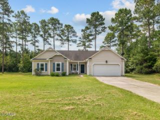 Foreclosed Home - 1279 MURRILL HILL RD, 28540