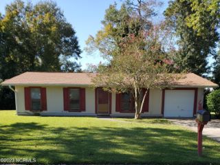 Foreclosed Home - 126 TANGLEWOOD DR, 28540