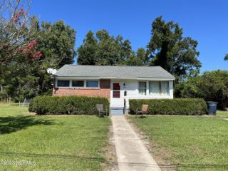 Foreclosed Home - 425 NEW RIVER DR, 28540