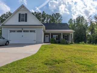 Foreclosed Home - 100 RIDGE VIEW DR, 28540