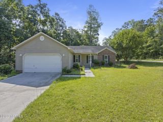 Foreclosed Home - 100 REMINGTON DR, 28544