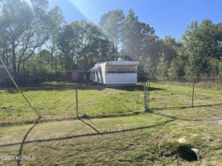 Foreclosed Home - 150 HARBORD DR, 28544