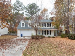 Foreclosed Home - 114 Archdale Dr, 28546