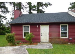 Foreclosed Home - 158 Corey Cir, 28546