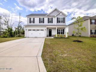 Foreclosed Home - 311 OLD SNAP DRAGON CT, 28546