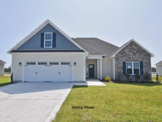 Foreclosed Home - 461 WORSLEY WAY, 28546