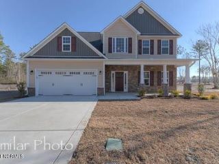 Foreclosed Home - 454 WORSLEY WAY, 28546