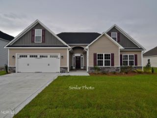 Foreclosed Home - 468 WORSLEY WAY, 28546