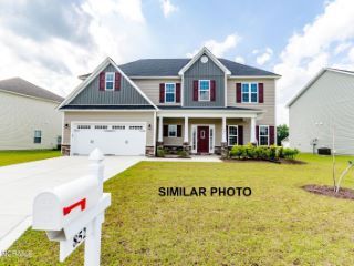 Foreclosed Home - 452 WORSLEY WAY, 28546