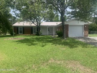 Foreclosed Home - 527 WISTERIA RD, 28546