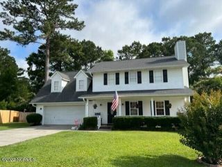 Foreclosed Home - 105 GENCY CT, 28546
