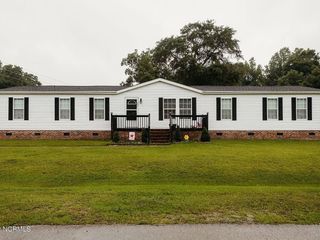 Foreclosed Home - 207 SHIPMANS PIKE, 28546