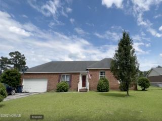 Foreclosed Home - 101 STEWART CT, 28546