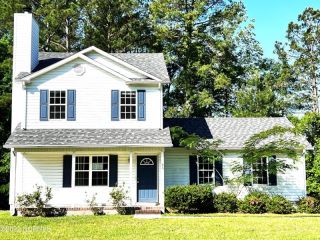 Foreclosed Home - 875 RAMSEY RD, 28546