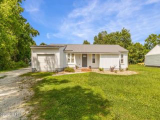 Foreclosed Home - 296 DRUMMER KELLUM RD, 28546