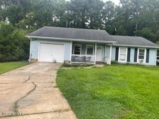 Foreclosed Home - 1306 KEVIN CT, 28546