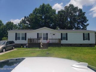 Foreclosed Home - 212 SHIPMANS PIKE, 28546
