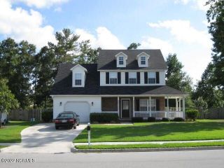 Foreclosed Home - 1214 HUFF DR, 28546