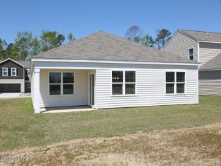 Foreclosed Home - 1143 CARTERET MANOR DR, 28546