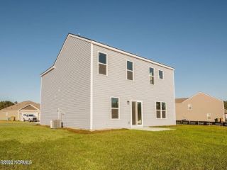 Foreclosed Home - 1140 CARTERET MANOR DR, 28546