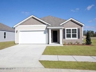 Foreclosed Home - 422 TURP LANDING LN, 28546
