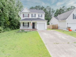 Foreclosed Home - 103 DRUID CT, 28546