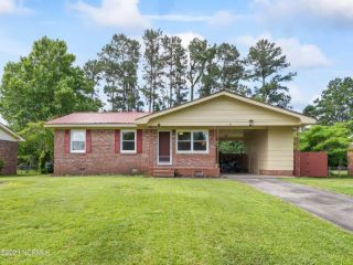 Foreclosed Home - 118 OXFORD DR, 28546