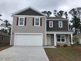 Foreclosed Home - 1400 ONSLOW BAY CT, 28546