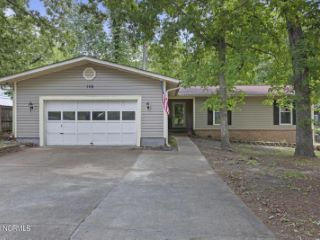 Foreclosed Home - 106 SHADOW BROOK DR, 28546