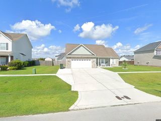 Foreclosed Home - 165 MOONSTONE CT, 28546